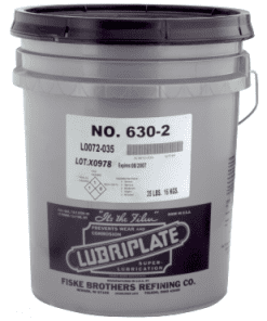 LUBRIPLATE 润滑脂 630-2 L0072-035