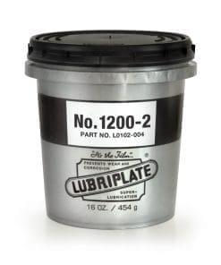 LUBRIPLATE GREASE 1200-2 L0102-004