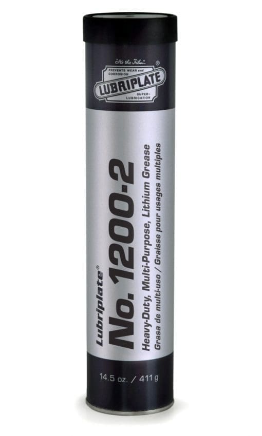 LUBRIPLATE GREASE 1200-2 L0102-098