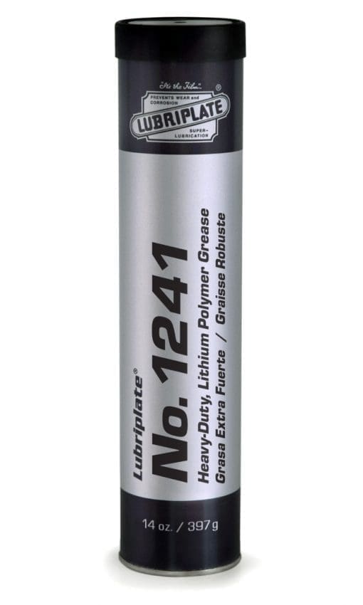 LUBRIPLATE 1241 GREASE L0104-098