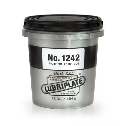LUBRIPLATE 1242 GREASE L0106-004