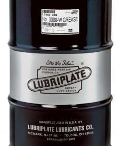 LUBRIPLATE GREASE 3000-W L0107-040
