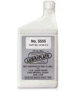 LUBRIPLATE 5555 润滑脂 L0109-013