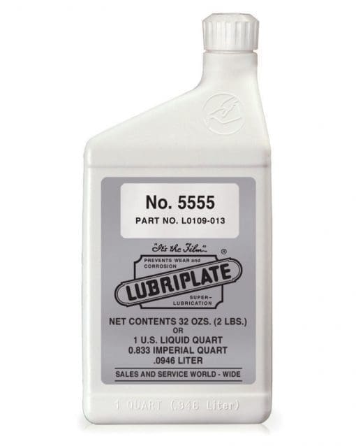 LUBRIPLATE 5555 润滑脂 L0109-013