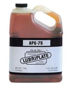 LUBRIPLATE APG-75 矿物油 L0116-007