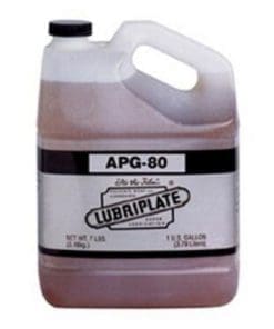 LUBRIPLATE APG-80 矿物油 L0117-007