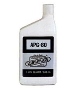 LUBRIPLATE APG-80 矿物油 L0117-013