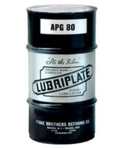 LUBRIPLATE APG-80 Mineral Oil L0117-039