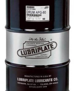 LUBRIPLATE APG-80 矿物油 L0117-040