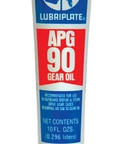 LUBRIPLATE APG-90 Mineral Oil L0118-092