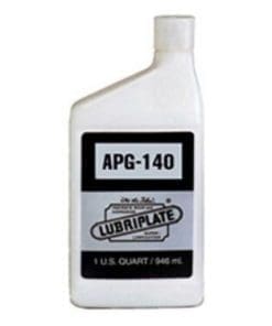 LUBRIPLATE APG-140 Mineral Oil L0119-013