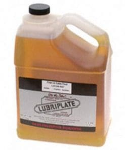LUBRIPLATE Chain & Cable Fluid Oil L0135-007