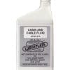 LUBRIPLATE Chain & Cable Fluid Oil L0135-013