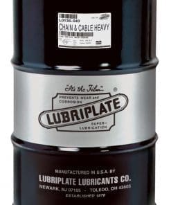 LUBRIPLATE Chain & Cable Heavy Oil L0136-040