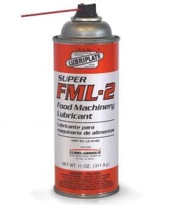 LUBRIPLATE GREASE FML-2 L0145-063