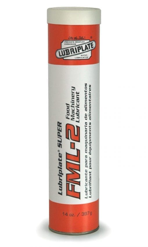 LUBRIPLATE 润滑脂 FML-2 L0145-098