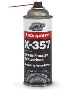 LUBRIPLATE 润滑脂 X-357 L0149-063