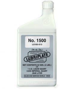 LUBRIPLATE 1500 GREASE L0163-013