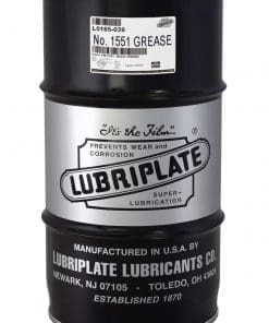 LUBRIPLATE 1551 润滑脂 L0165-039