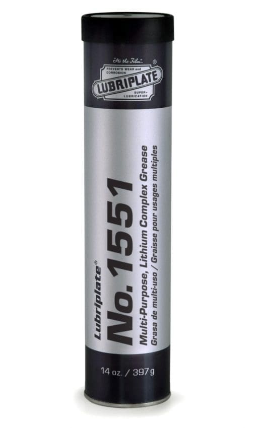 LUBRIPLATE 1551 GREASE L0165-098