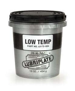 LUBRIPLATE GREASE LOW TEMP L0172-004