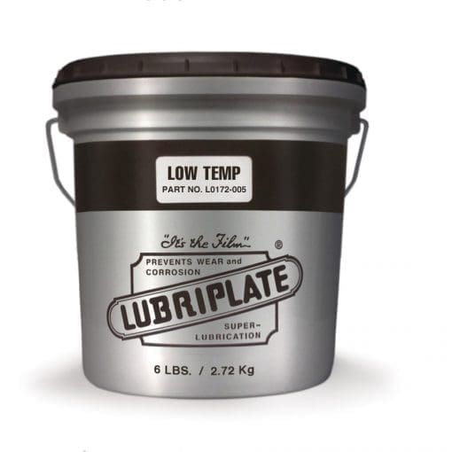 LUBRIPLATE GREASE LOW TEMP L0172-005