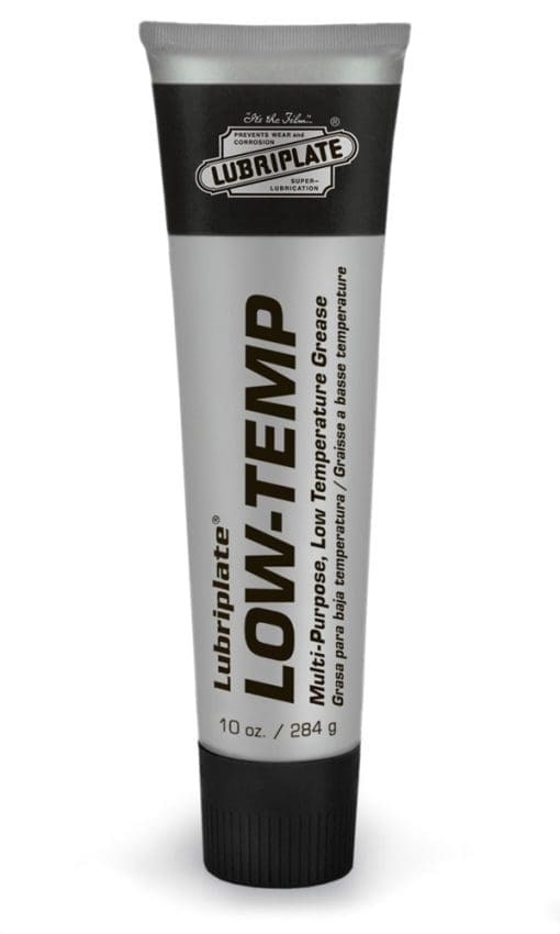 LUBRIPLATE GREASE LOW TEMP L0172-092