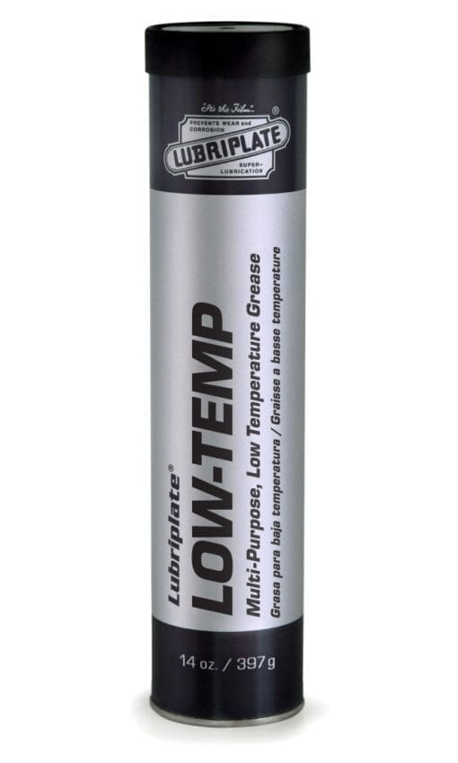 LUBRIPLATE GREASE LOW TEMP L0172-098