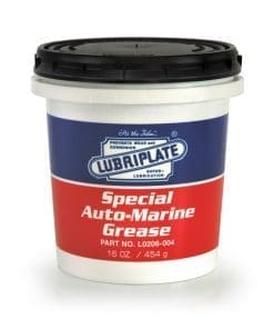 LUBRIPLATE Special Auto/Marine Grease L0206-004