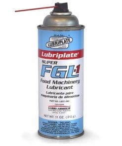 LUBRIPLATE GREASE FGL-1 L0231-063