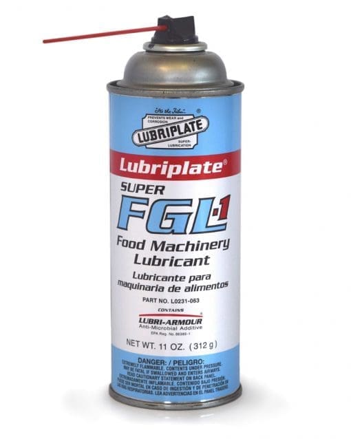 LUBRIPLATE 润滑脂 FGL-1 L0231-063