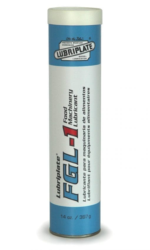 LUBRIPLATE GREASE FGL-1 L0231-098