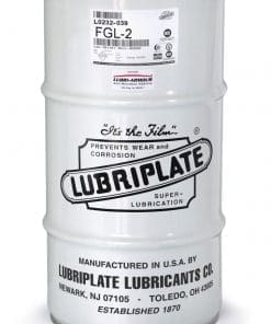 LUBRIPLATE GREASE FGL-2 L0232-039