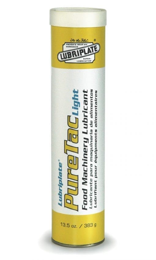 LUBRIPLATE 润滑脂 Pure Tac Light L0235-098