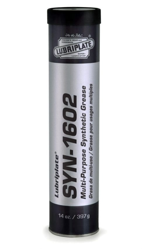 LUBRIPLATE SYN 1602 GREASE L0302-098