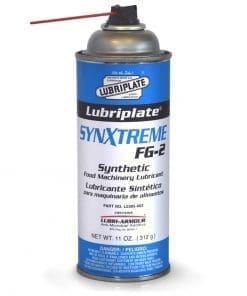 LUBRIPLATE GREASE FG-2 L0305-063