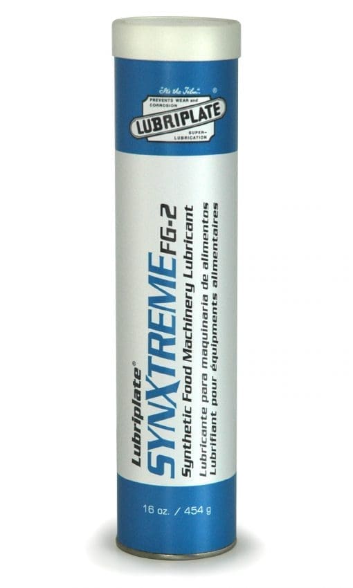 LUBRIPLATE GREASE FG-2 L0305-098