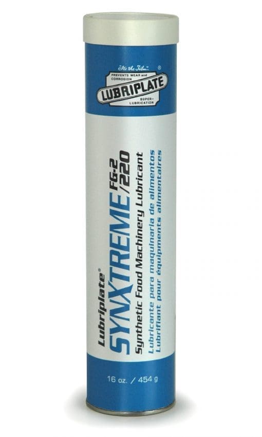 LUBRIPLATE GREASE FG-2/220 L0309-098