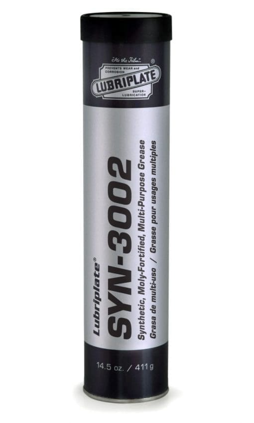 LUBRIPLATE SYN 3002 GREASE L0316-098