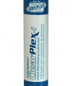 LUBRIPLATE GREASE Clearplex-1 L0350-098