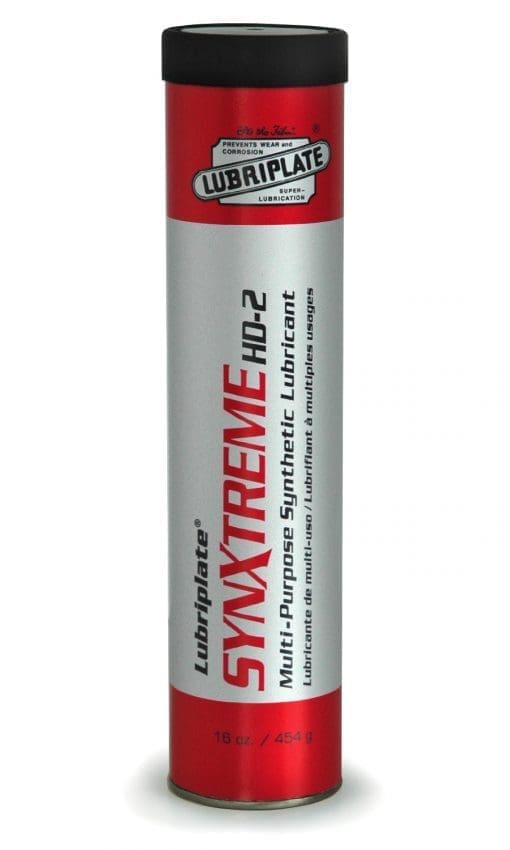 LUBRIPLATE GREASE Synxtreme HD-2 L0401-098