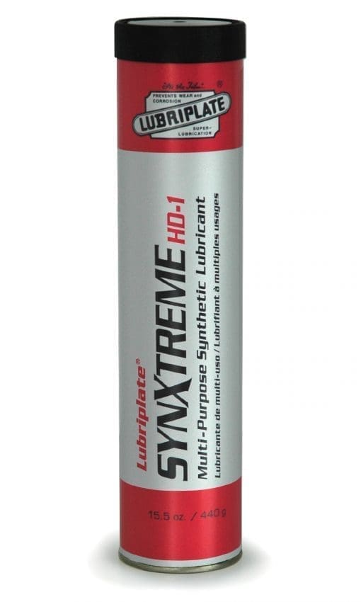 LUBRIPLATE 润滑脂 Synxtreme HD-1 L0402-098