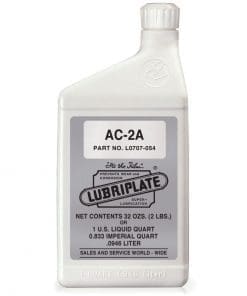 LUBRIPLATE AC-2A 空气压缩机油 L0707-054