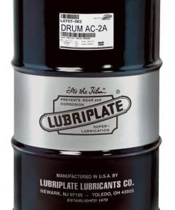 LUBRIPLATE AC-2A 空气压缩机油 L0707-062