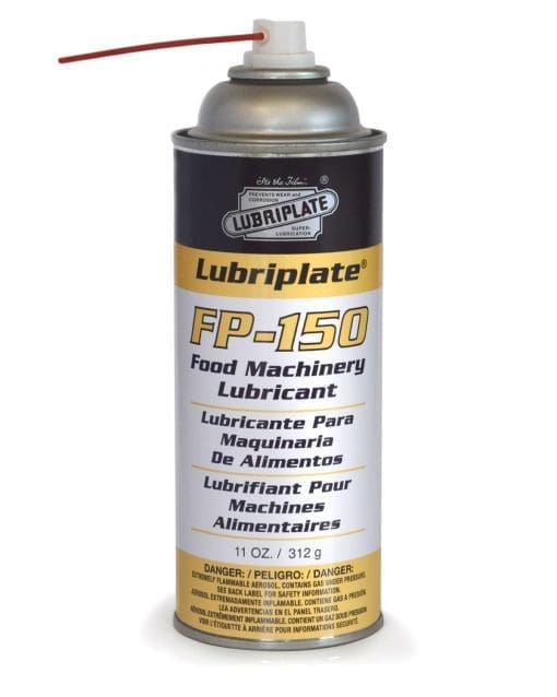 LUBRIPLATE FP-150 润滑油 L0735-063