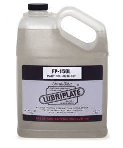 LUBRIPLATE FP-150-L 润滑油 L0736-057