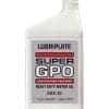 LUBRIPLATE GPO 30 Motor Oil L0749-054