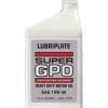 LUBRIPLATE GPO 10W-30 Motor Oil L0754-054