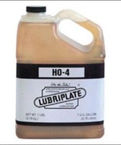 LUBRIPLATE HO-4 润滑油 L0765-057