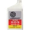 LUBRIPLATE Super HDS 40 Motor Oil L0792-054